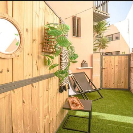 Gateway Suites Rethymnon Exterior foto