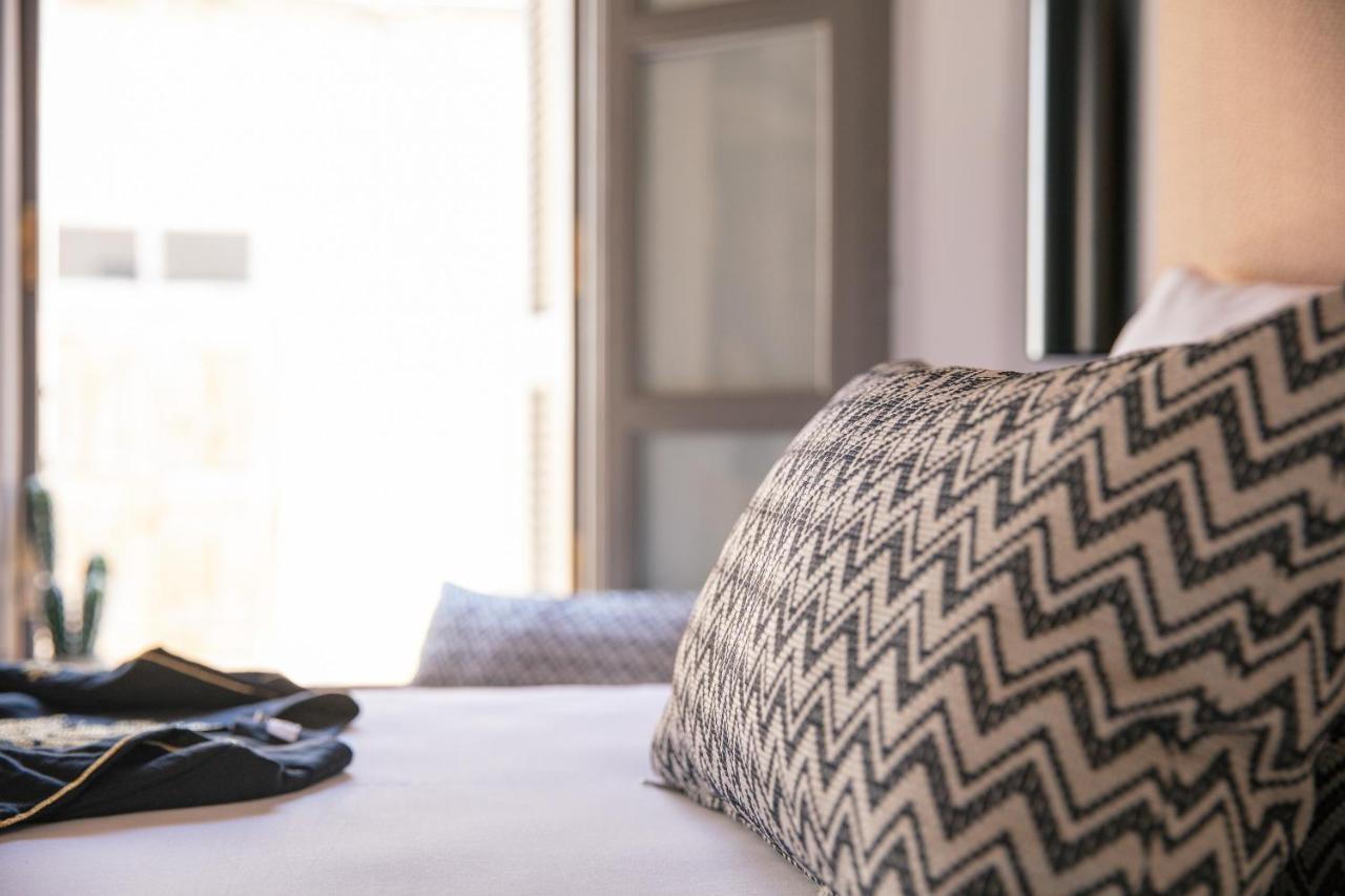 Gateway Suites Rethymnon Exterior foto