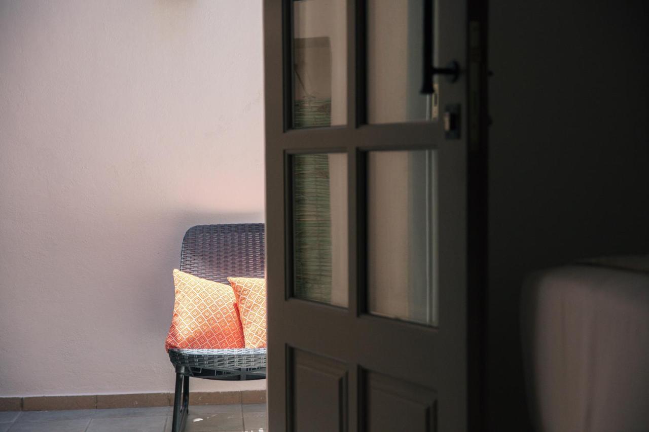 Gateway Suites Rethymnon Exterior foto