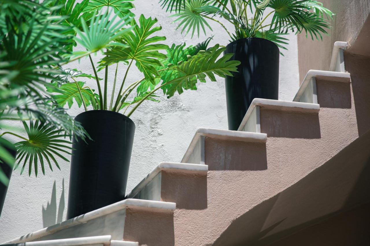 Gateway Suites Rethymnon Exterior foto