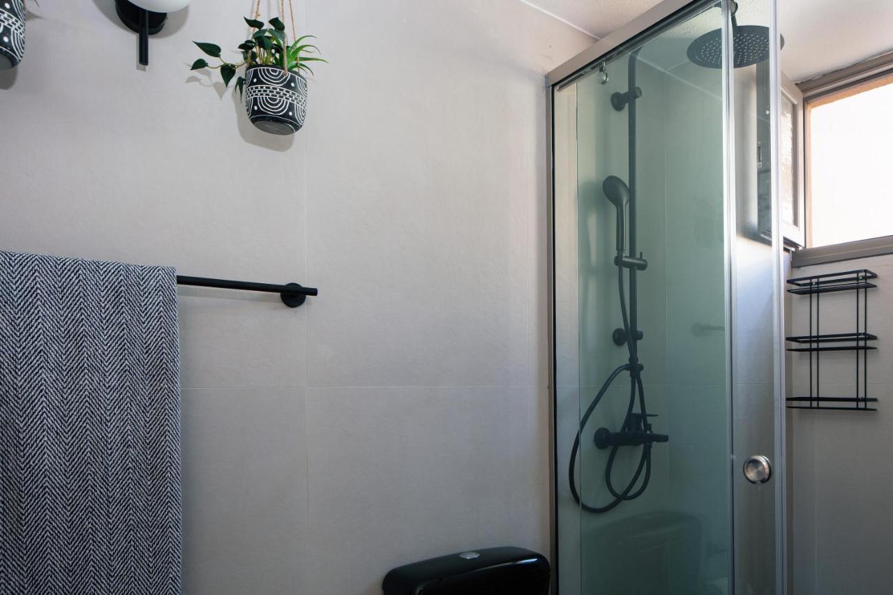 Gateway Suites Rethymnon Exterior foto