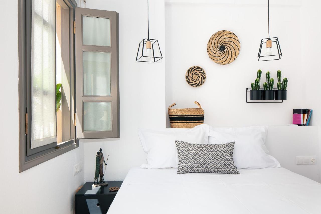 Gateway Suites Rethymnon Exterior foto