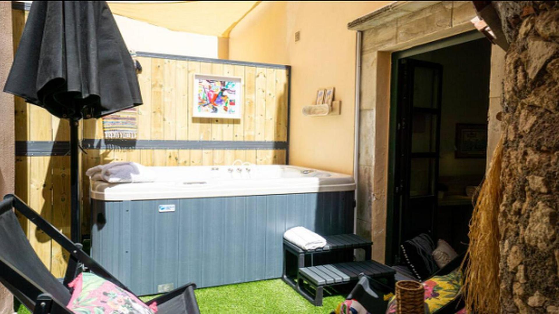 Gateway Suites Rethymnon Exterior foto