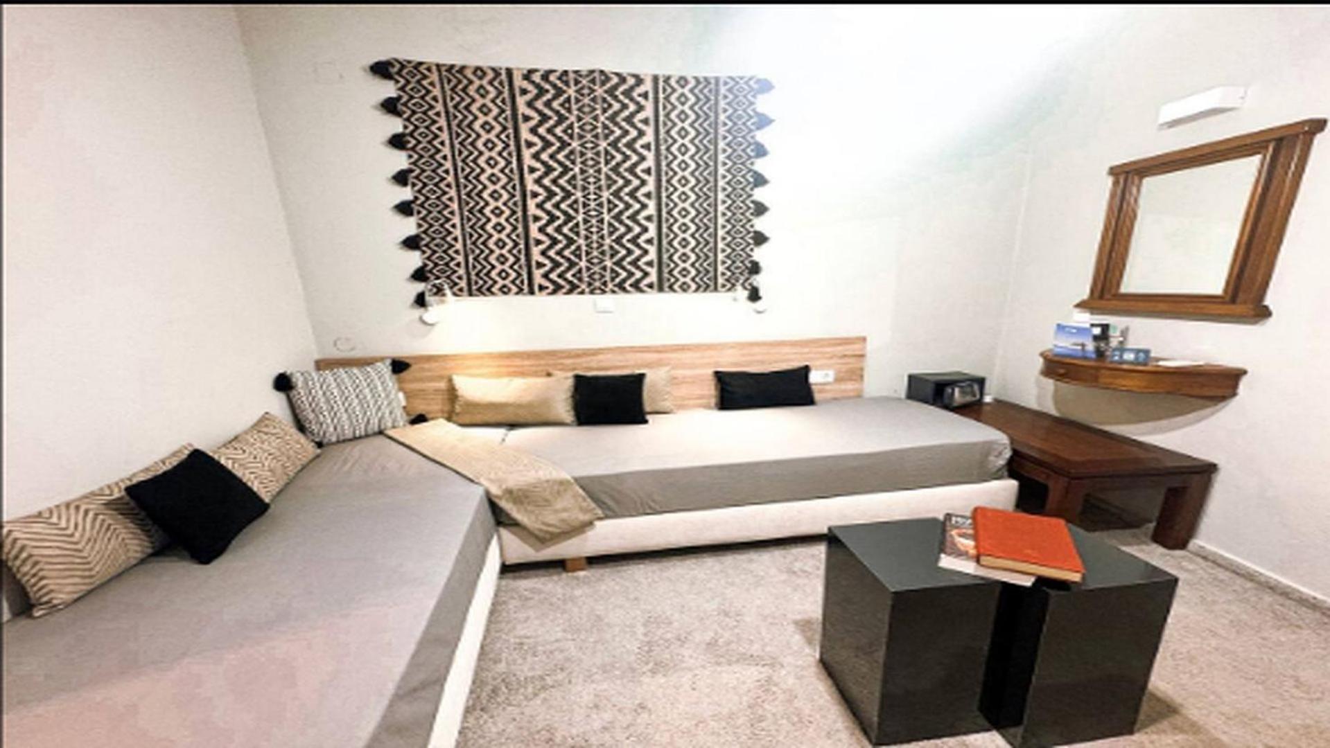 Gateway Suites Rethymnon Exterior foto